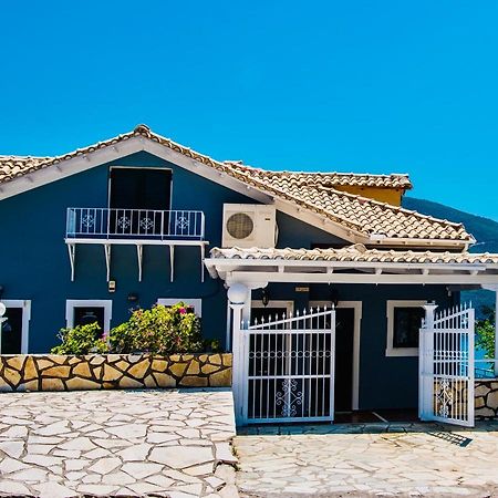 Seaview Rooms 瓦西利基 外观 照片