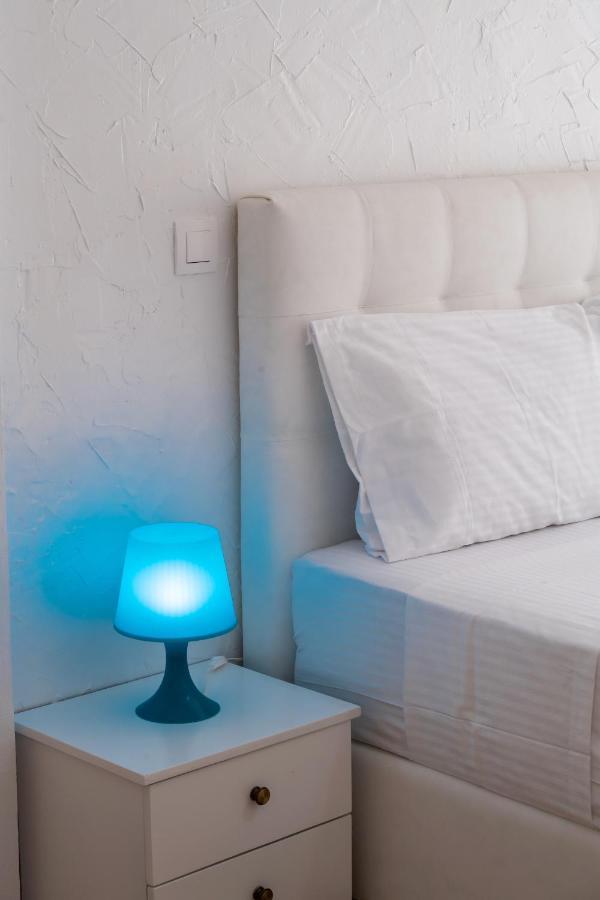 Seaview Rooms 瓦西利基 客房 照片