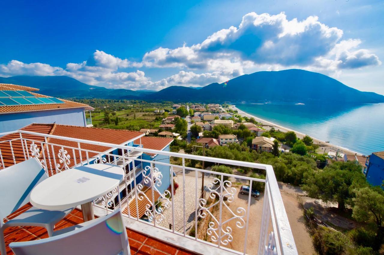 Seaview Rooms 瓦西利基 客房 照片