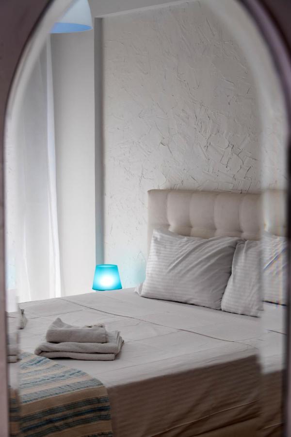 Seaview Rooms 瓦西利基 外观 照片