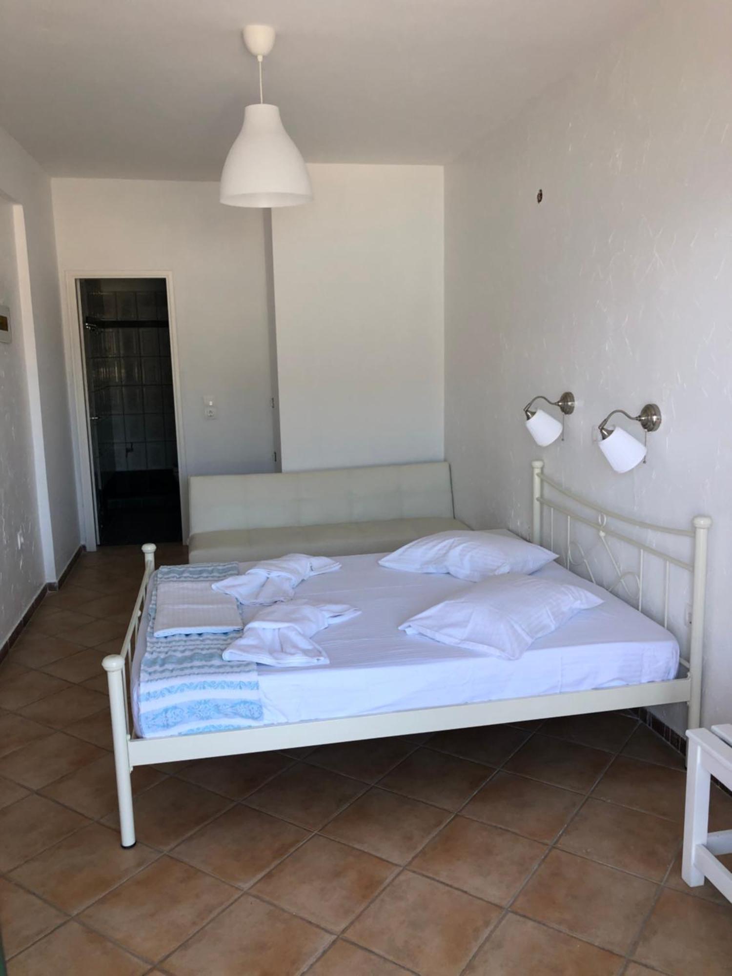 Seaview Rooms 瓦西利基 客房 照片