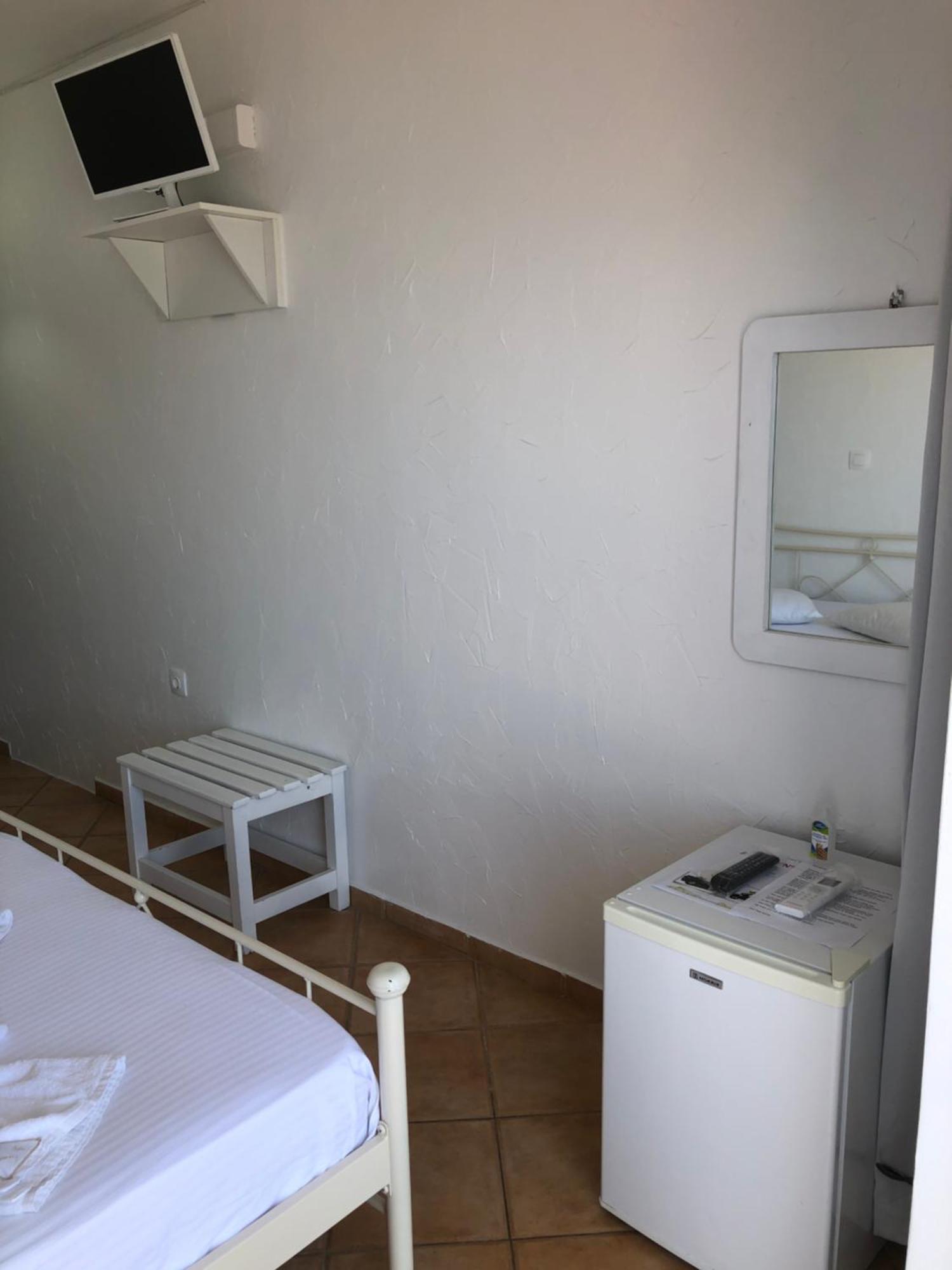 Seaview Rooms 瓦西利基 客房 照片