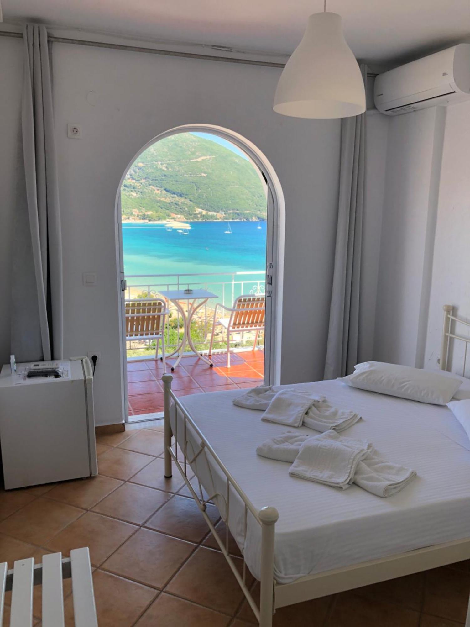 Seaview Rooms 瓦西利基 客房 照片