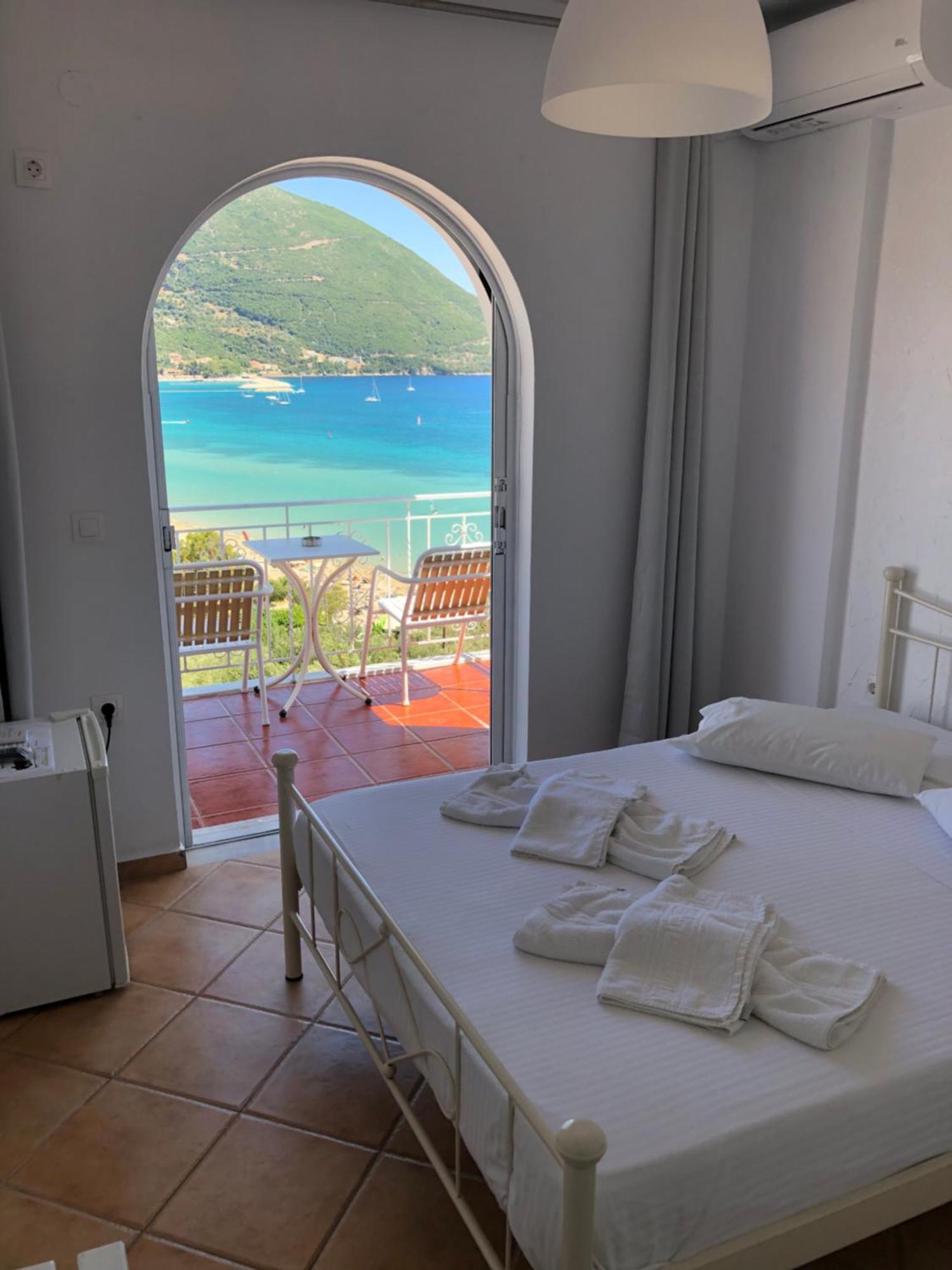 Seaview Rooms 瓦西利基 客房 照片