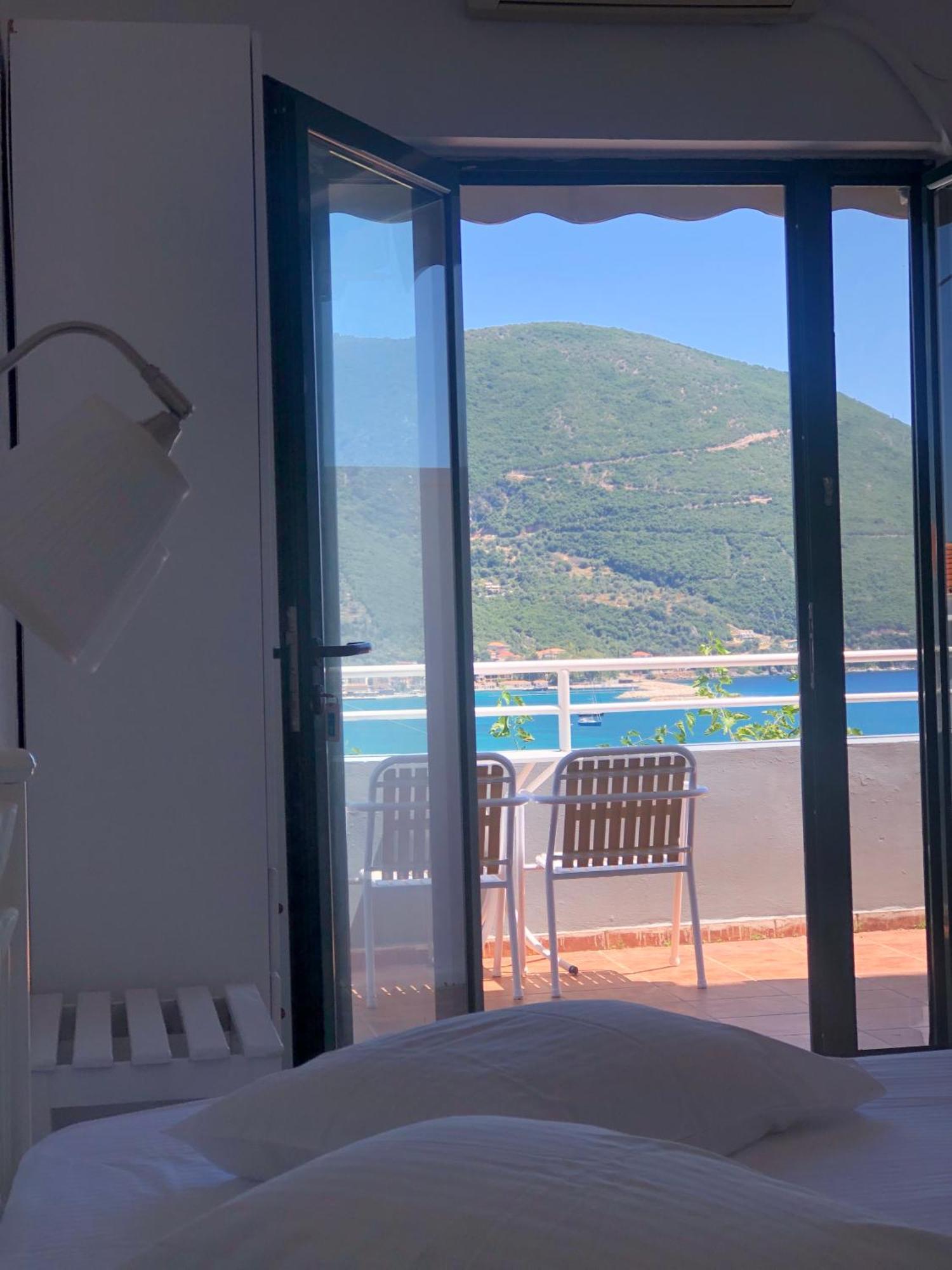 Seaview Rooms 瓦西利基 客房 照片