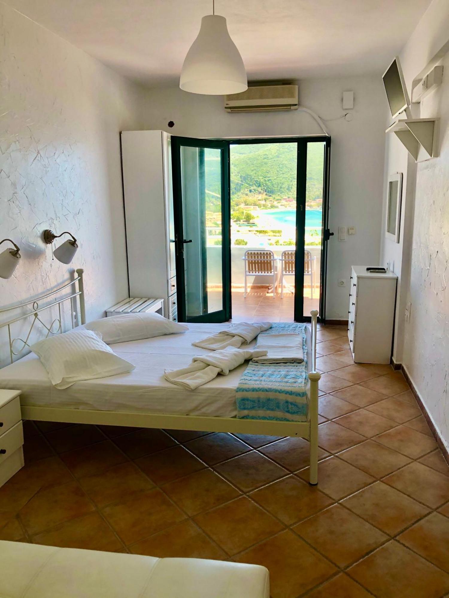 Seaview Rooms 瓦西利基 客房 照片