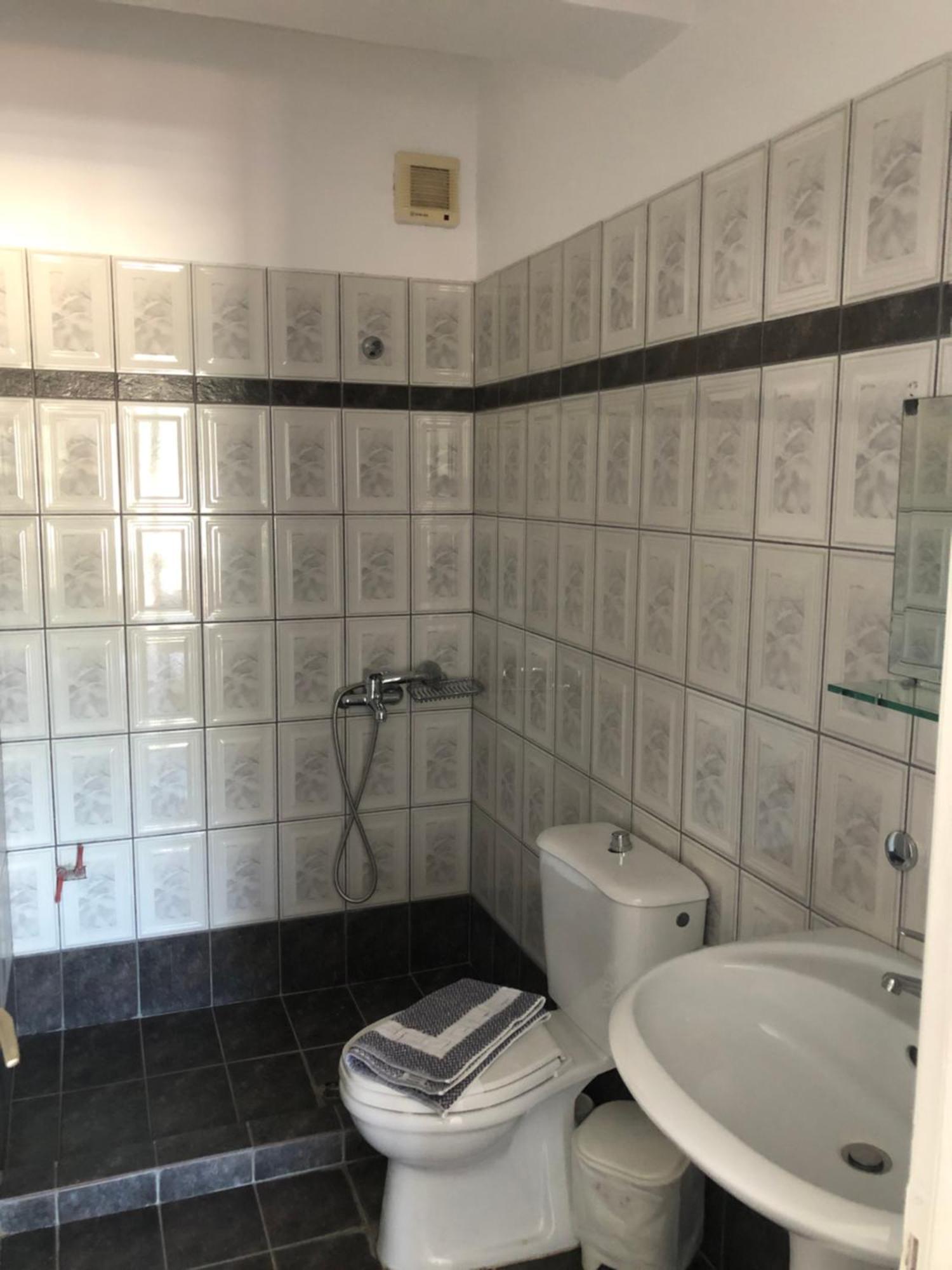 Seaview Rooms 瓦西利基 客房 照片