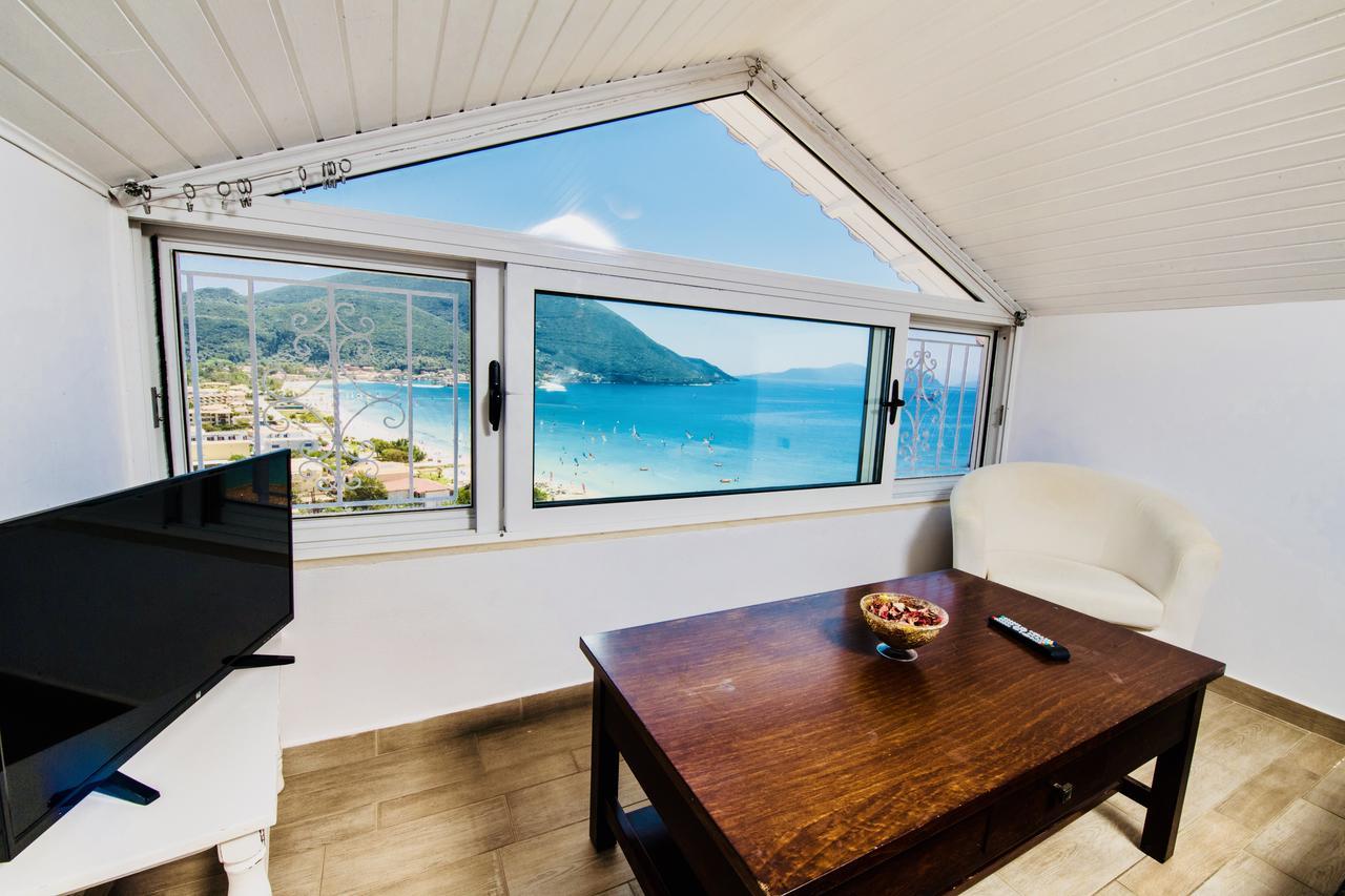 Seaview Rooms 瓦西利基 外观 照片